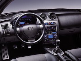 Hyundai Coupe