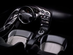 Hyundai Coupe
