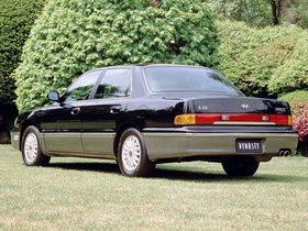 Sedan