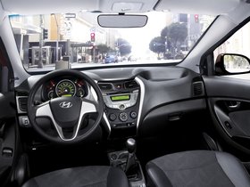 Hyundai EON