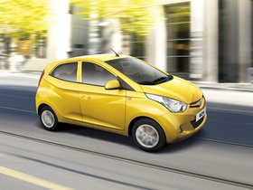 Hyundai EON