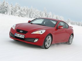 Genesis Coupe