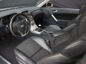 Hyundai Genesis Coupe