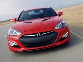 Hyundai Genesis Coupe