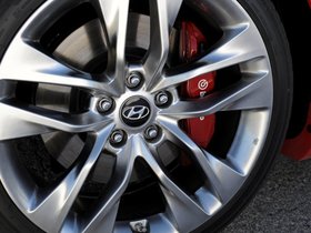 Hyundai Genesis Coupe