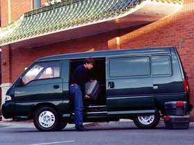 Minivan