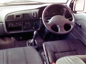 Minivan