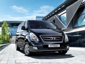 Hyundai H-1