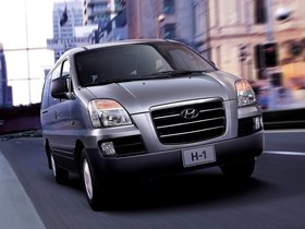 Minivan