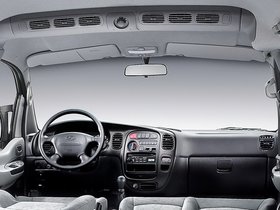 Hyundai H-1
