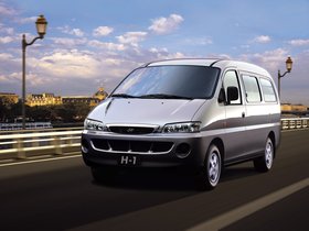 Minivan
