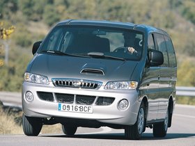 Minivan