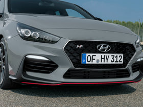 Hyundai i30 N