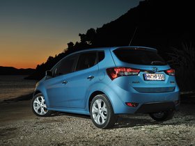 Hatchback