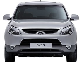 Hyundai ix55