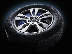 Hyundai ix55