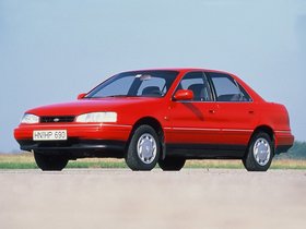 Sedan