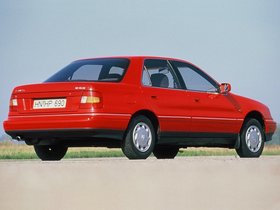 Sedan
