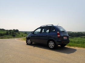 Minivan