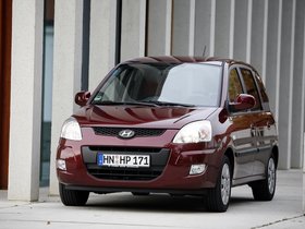 Hyundai Matrix