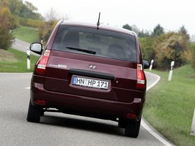 Hyundai Matrix