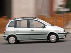 Minivan
