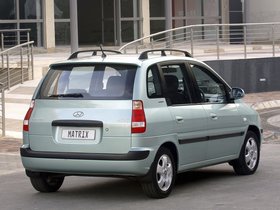 Hyundai Matrix