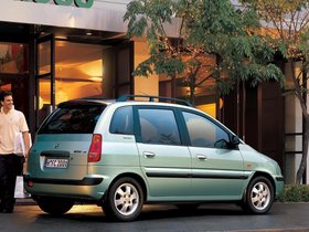 Minivan