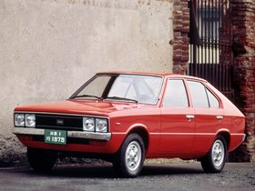 Hatchback