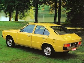 Hatchback