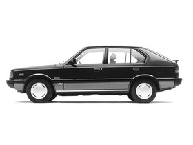 Hatchback