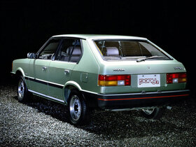 Hyundai Pony