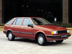 Hatchback