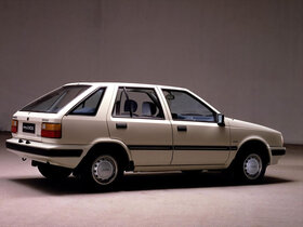 Hatchback