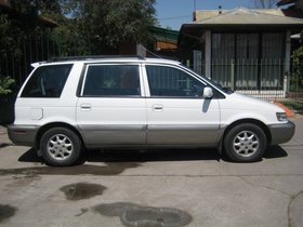 Minivan