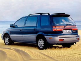 Minivan