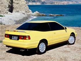Hyundai Scoupe