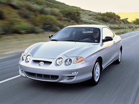 Hyundai Tiburon
