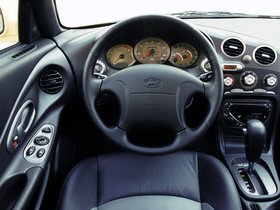 Hyundai Tiburon