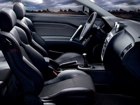 Hyundai Tiburon