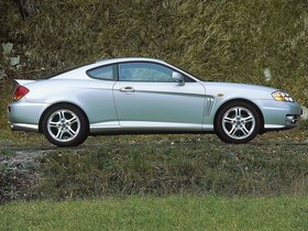 Hyundai Tiburon