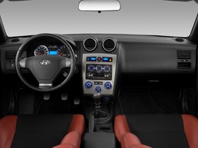 Hyundai Tiburon