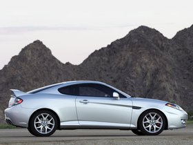Hyundai Tiburon