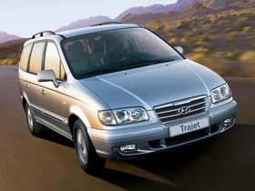 Minivan
