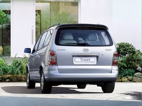 Minivan