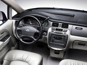 Hyundai Trajet