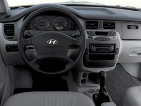 Hyundai Trajet