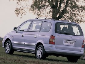 Minivan