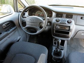 Hyundai Trajet