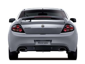 Hyundai Tuscani